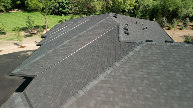 Best Roof Ventilation Installation  in Hazleton, PA