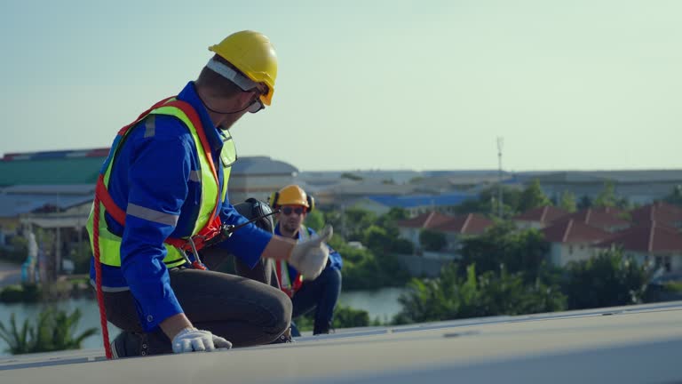 Best Tile Roofing Installation  in Hazleton, PA