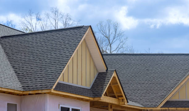 Best Storm Damage Roof Repair  in Hazleton, PA
