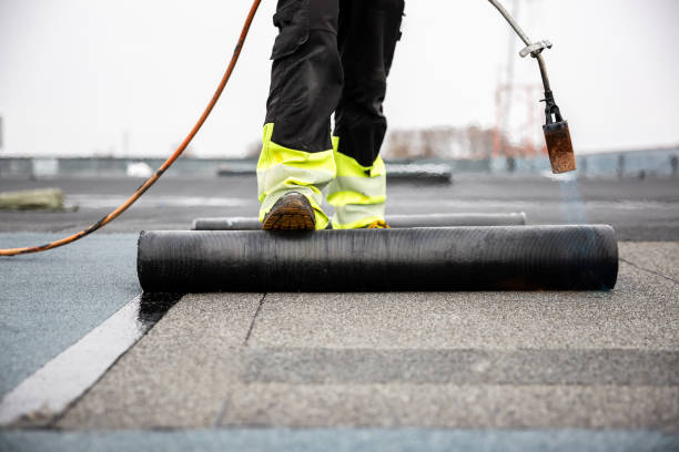Best Emergency Roof Repair Services  in Hazleton, PA