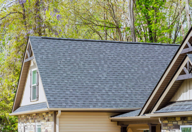 Best Roof Installation  in Hazleton, PA